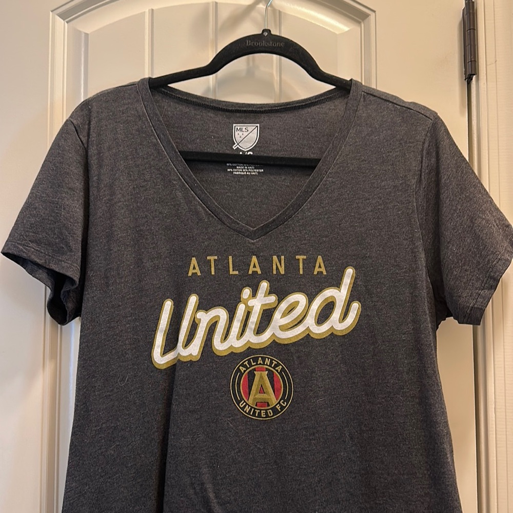 Atlanta United t-shirt
